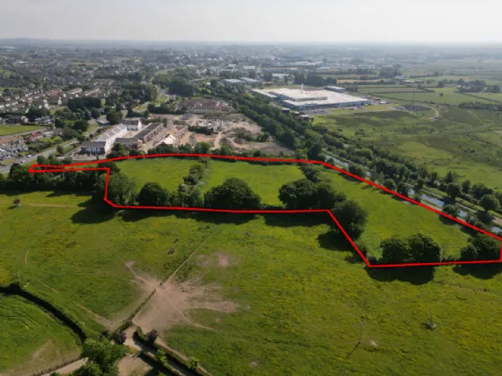 Photo of Charlestown Land, Mullingar, Co. Westmeath