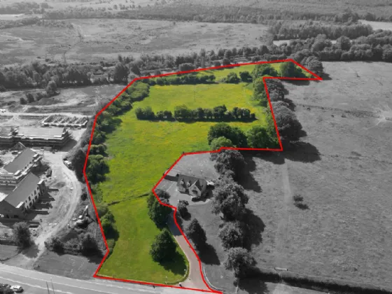 Photo of Charlestown Land, Mullingar, Co. Westmeath