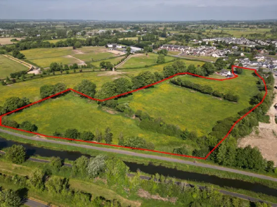 Photo of Charlestown Land, Mullingar, Co. Westmeath