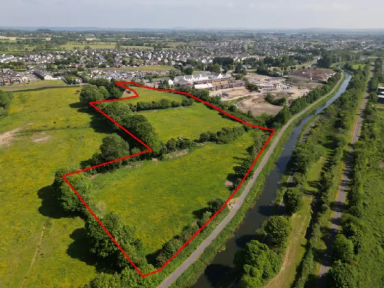 Photo of Charlestown Land, Mullingar, Co. Westmeath