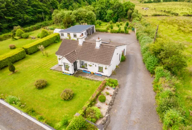Photo of Meadow View, Knockauns,, Williamstown,, Co. Galway, F45RD36