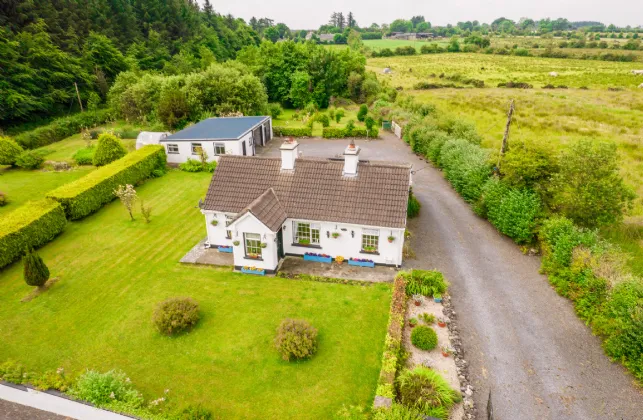Photo of Meadow View, Knockauns,, Williamstown,, Co. Galway, F45RD36