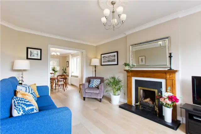 Photo of 7 Belmont Lawn, Stillorgan Road, Blackrock, Co. Dublin, A94 E339