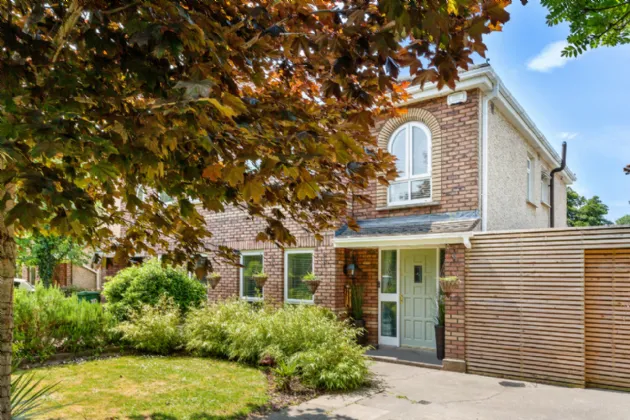 Photo of 2 Aspen Lawn, Clonsilla, Dublin 15, D15 P2E4