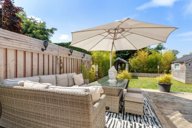 Photo of 2 Aspen Lawn, Clonsilla, Dublin 15, D15 P2E4