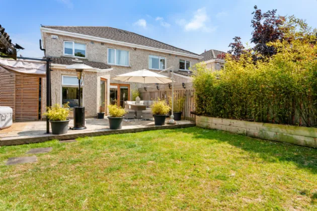 Photo of 2 Aspen Lawn, Clonsilla, Dublin 15, D15 P2E4