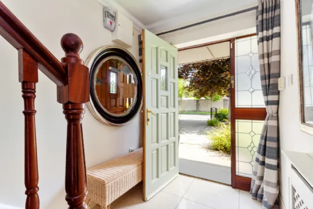 Photo of 2 Aspen Lawn, Clonsilla, Dublin 15, D15 P2E4