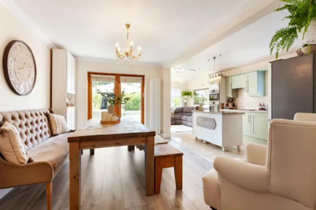 Photo of 2 Aspen Lawn, Clonsilla, Dublin 15, D15 P2E4