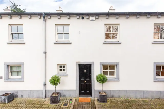 Photo of 4 The Mews, Monkstown Castle, Monkstown, Co. Dublin, A94 X611