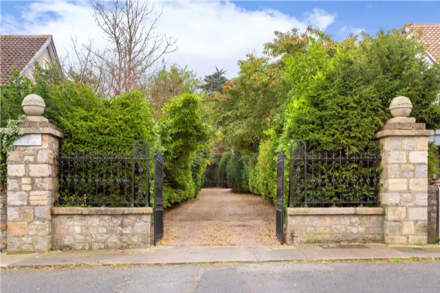 Photo of 4 The Mews, Monkstown Castle, Monkstown, Co. Dublin, A94 X611