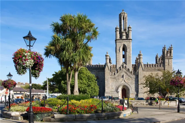 Photo of 4 The Mews, Monkstown Castle, Monkstown, Co. Dublin, A94 X611