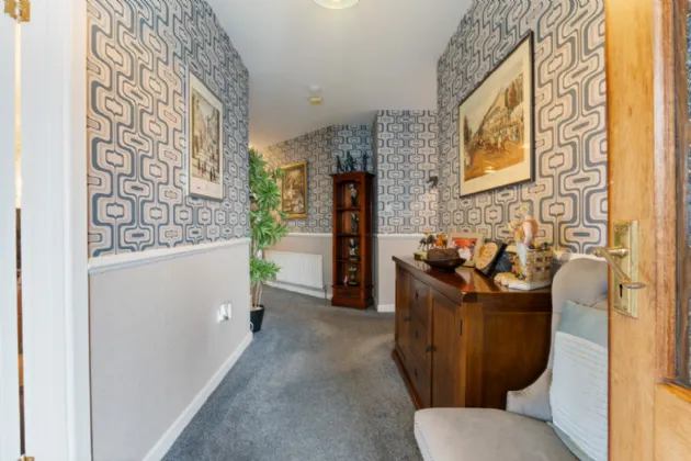 Photo of The Three Jays, Sonnagh, Charlestown, Co. Mayo, F12C970