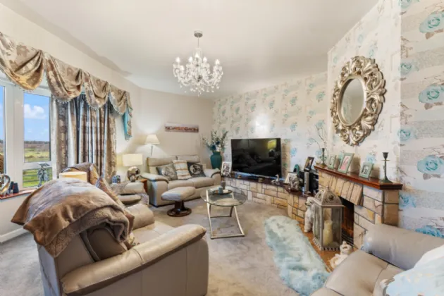 Photo of The Three Jays, Sonnagh, Charlestown, Co. Mayo, F12C970