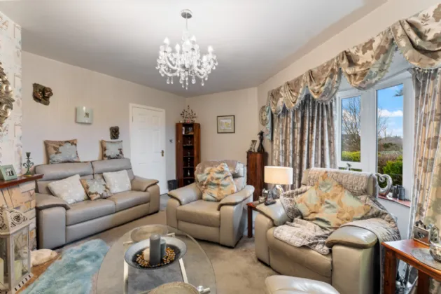 Photo of The Three Jays, Sonnagh, Charlestown, Co. Mayo, F12C970