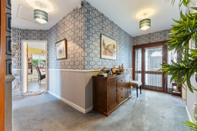 Photo of The Three Jays, Sonnagh, Charlestown, Co. Mayo, F12C970