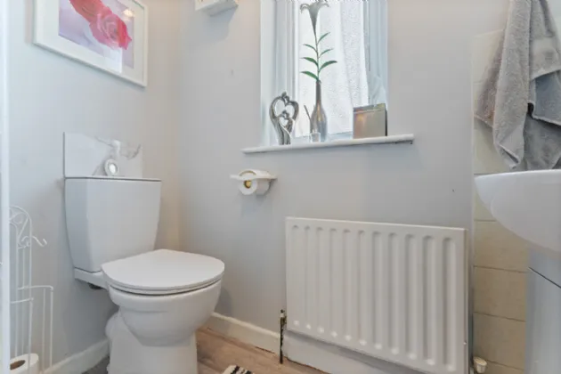 Photo of The Three Jays, Sonnagh, Charlestown, Co. Mayo, F12C970