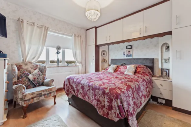 Photo of The Three Jays, Sonnagh, Charlestown, Co. Mayo, F12C970