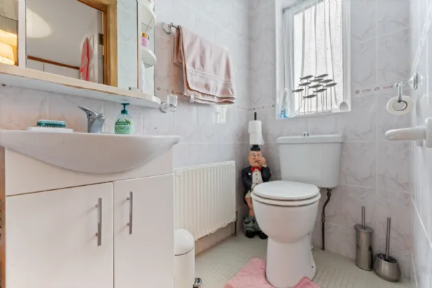 Photo of The Three Jays, Sonnagh, Charlestown, Co. Mayo, F12C970