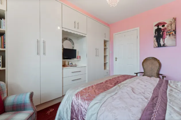 Photo of The Three Jays, Sonnagh, Charlestown, Co. Mayo, F12C970