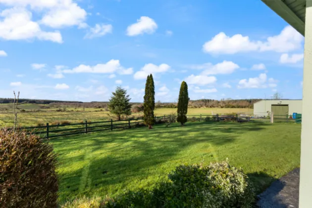 Photo of The Three Jays, Sonnagh, Charlestown, Co. Mayo, F12C970
