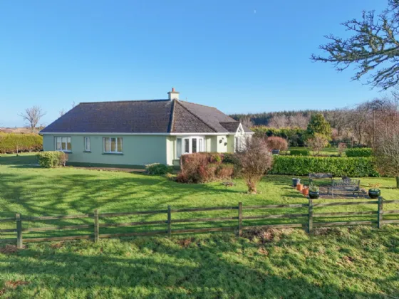 Photo of The Three Jays, Sonnagh, Charlestown, Co. Mayo, F12C970