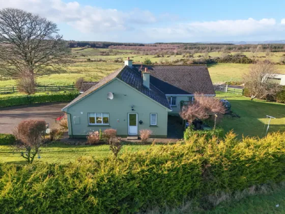 Photo of The Three Jays, Sonnagh, Charlestown, Co. Mayo, F12C970