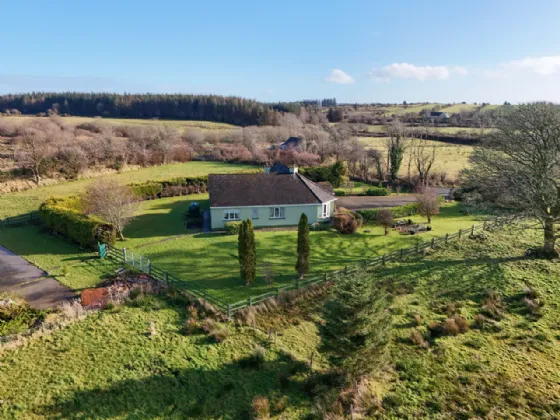 Photo of The Three Jays, Sonnagh, Charlestown, Co. Mayo, F12C970