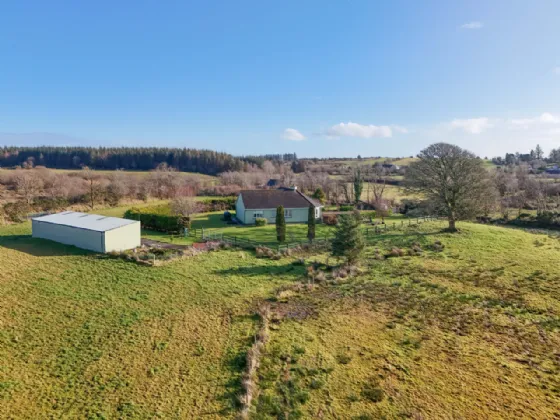 Photo of The Three Jays, Sonnagh, Charlestown, Co. Mayo, F12C970