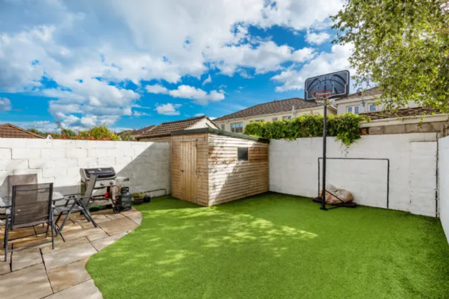 Photo of 27 Killeen Avenue, Malahide, Co Dublin, K36 W651