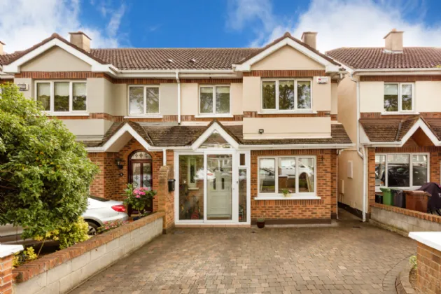 Photo of 27 Killeen Avenue, Malahide, Co Dublin, K36 W651