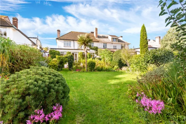 Photo of 66 The Rise, Mount Merrion, Co. Dublin, A94 X9F6