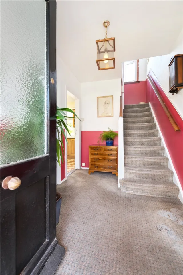 Photo of 66 The Rise, Mount Merrion, Co. Dublin, A94 X9F6