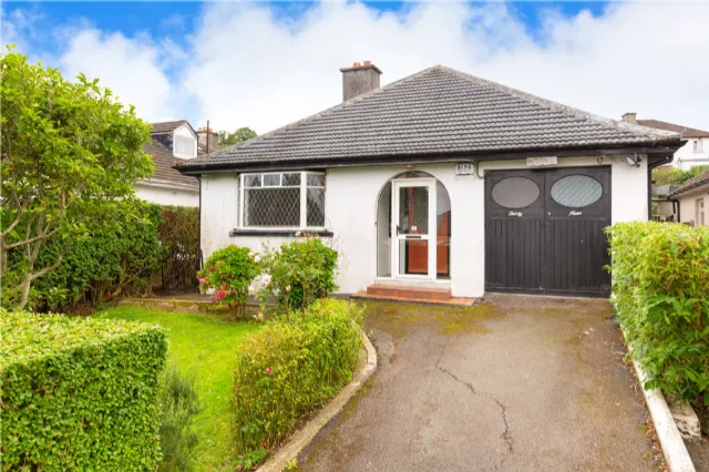 Photo of 39 Wilson Road, Mount Merrion, Co. Dublin, A94 P3Y9