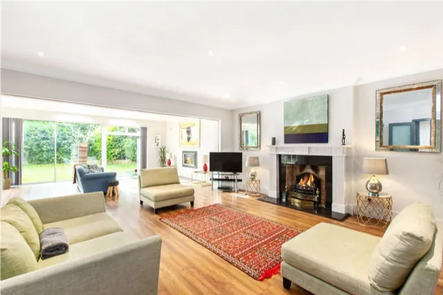 Photo of 1 Hampton Park, St Helen's Wood, Booterstown, Co Dublin, A94 FP30