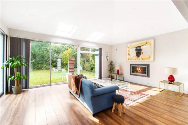 Photo of 1 Hampton Park, St Helen's Wood, Booterstown, Co Dublin, A94 FP30