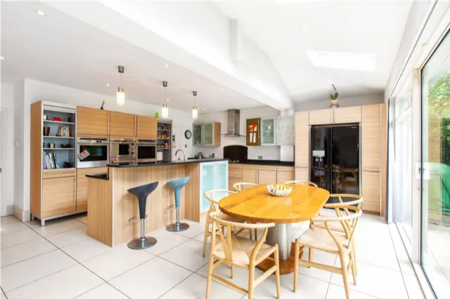 Photo of 1 Hampton Park, St Helen's Wood, Booterstown, Co Dublin, A94 FP30