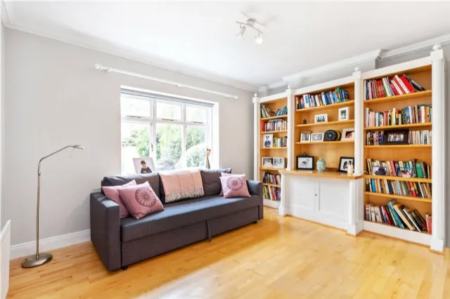 Photo of 1 Hampton Park, St Helen's Wood, Booterstown, Co Dublin, A94 FP30