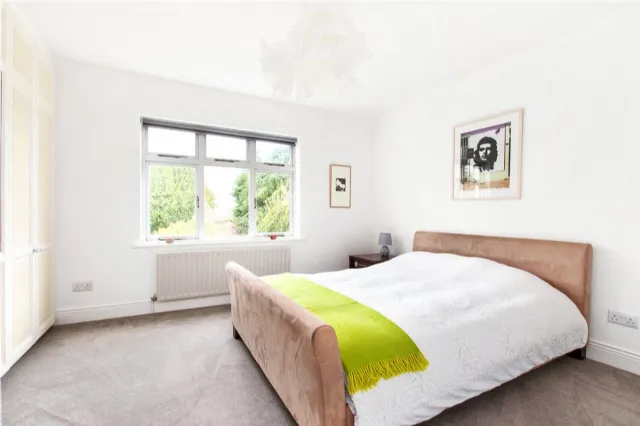 Photo of 1 Hampton Park, St Helen's Wood, Booterstown, Co Dublin, A94 FP30