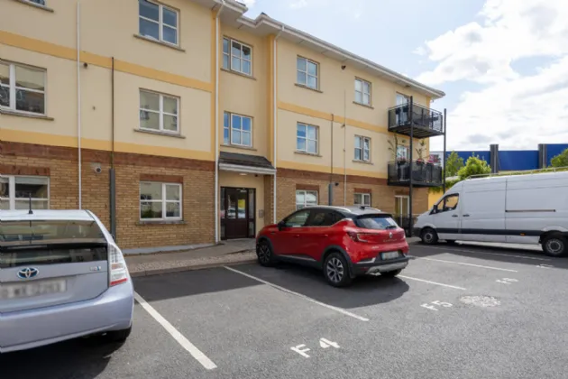 Photo of 61 Station Court, The Avenue, Gorey, Co. Wexford, Y25D599