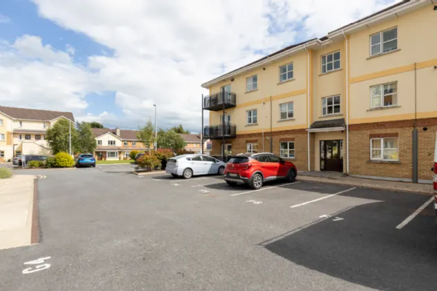 Photo of 61 Station Court, The Avenue, Gorey, Co. Wexford, Y25D599