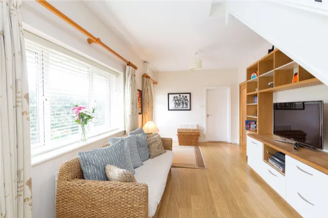 Photo of Carysfort Cottage, 148 Carysfort Park, Blackrock, Co. Dublin, A94TV25