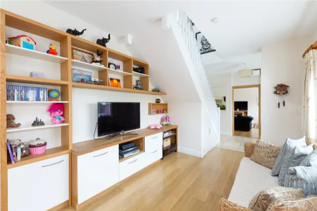 Photo of Carysfort Cottage, 148 Carysfort Park, Blackrock, Co. Dublin, A94TV25