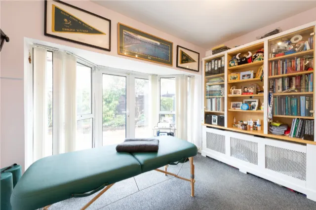 Photo of Carysfort Cottage, 148 Carysfort Park, Blackrock, Co. Dublin, A94TV25