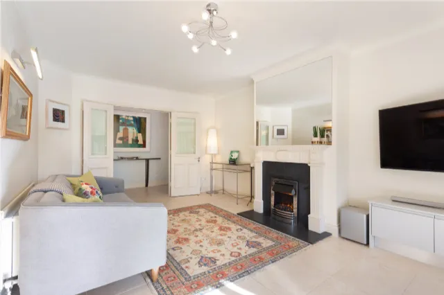 Photo of 84 Seamount, Stillorgan Road, Blackrock, Co. Dublin, A94 HX57