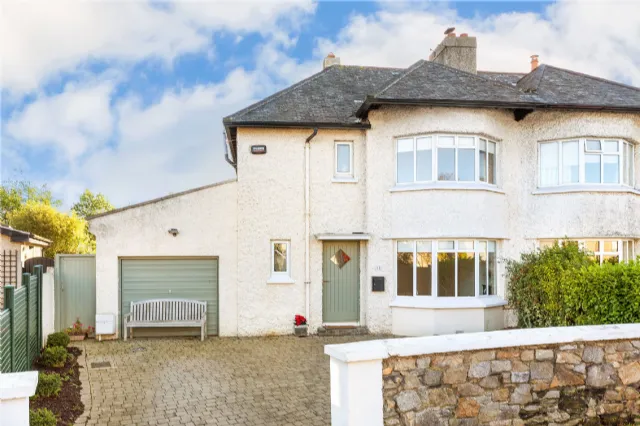 Photo of 12 Avoca Place, Blackrock, Co. Dublin, A94 X6X3