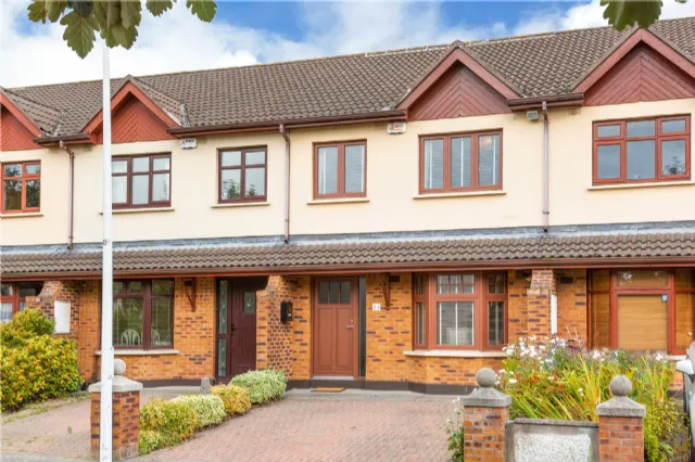 Photo of 24 Obelisk Avenue, St Augustines Park, Blackrock, Co. Dublin, A94C8X6