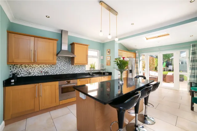 Photo of 31 Farmleigh Avenue, Blackrock, Co. Dublin, A94 YV59