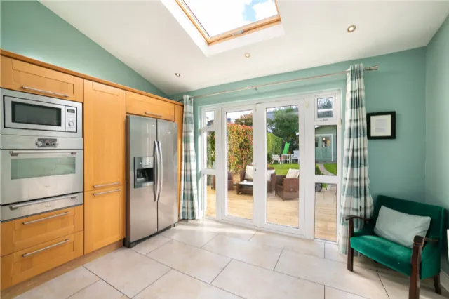 Photo of 31 Farmleigh Avenue, Blackrock, Co. Dublin, A94 YV59