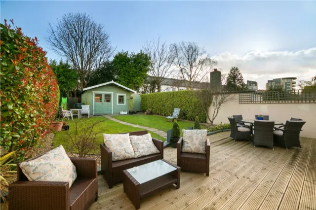 Photo of 31 Farmleigh Avenue, Blackrock, Co. Dublin, A94 YV59