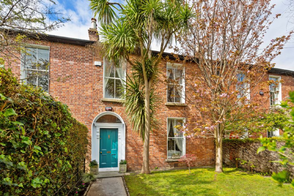 House for Sale in Sandymount 143 Tritonville Road Sherry FitzGerald